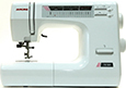  7518A (Janome 7518A)